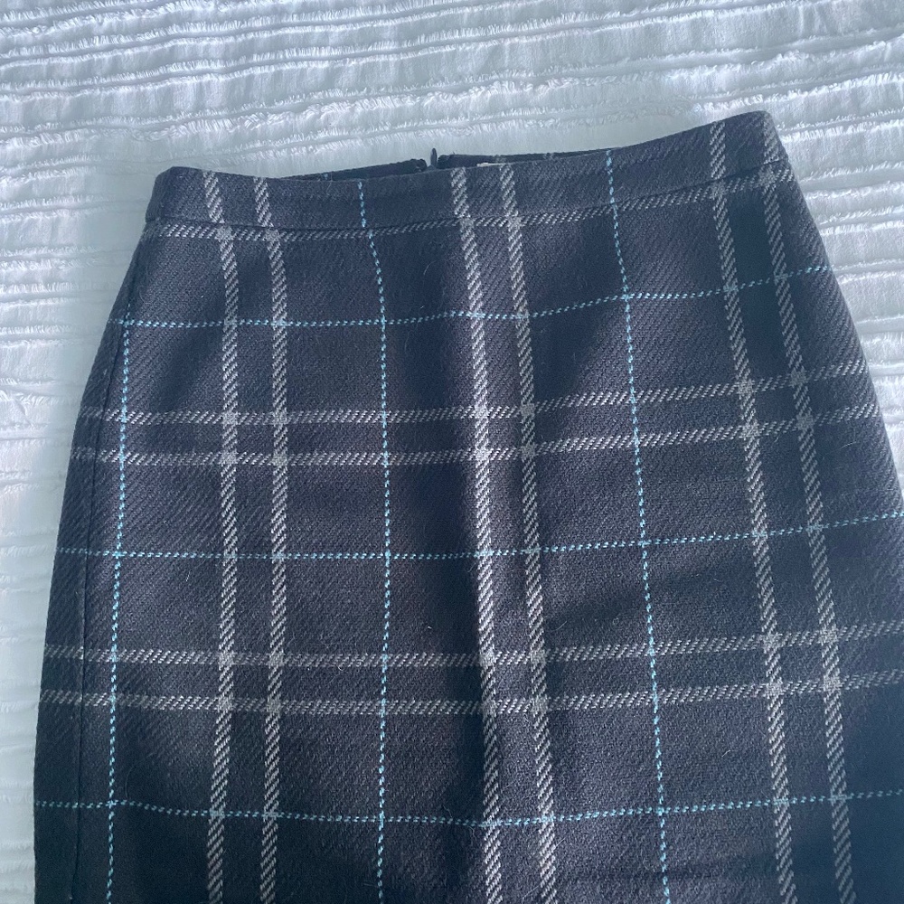 Loft Skirt 4P